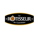 Le rotisseur de Guerlédan