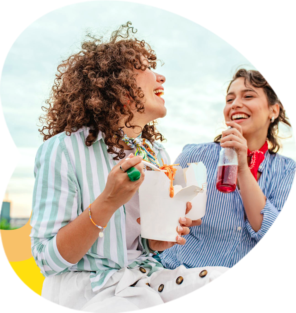 Agence d'innovation alimentaire positive